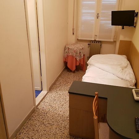 Hotel San Faustino ตอร์รีเดลเบนาโก ภายนอก รูปภาพ