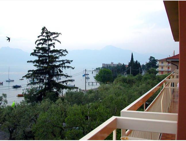 Hotel San Faustino ตอร์รีเดลเบนาโก ภายนอก รูปภาพ