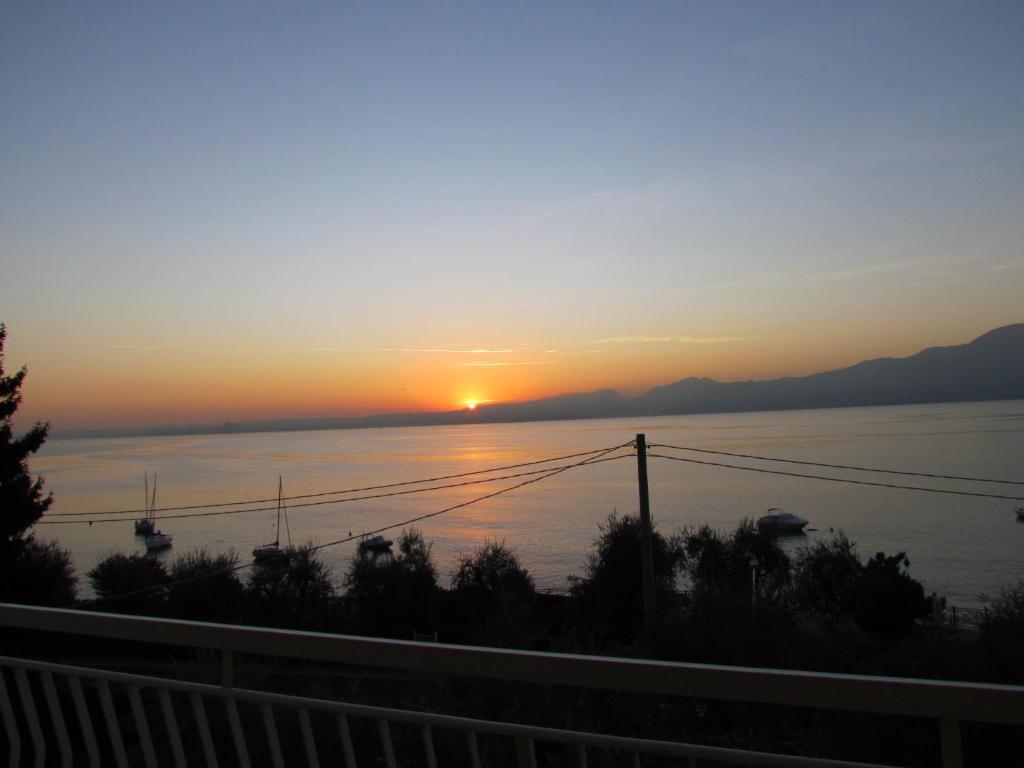 Hotel San Faustino ตอร์รีเดลเบนาโก ห้อง รูปภาพ