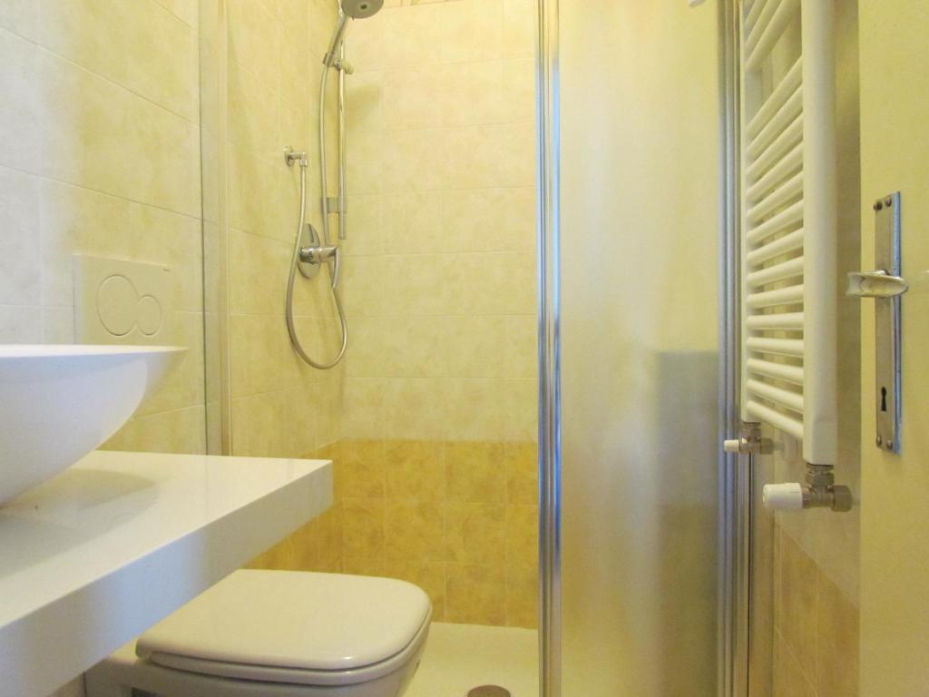 Hotel San Faustino ตอร์รีเดลเบนาโก ห้อง รูปภาพ