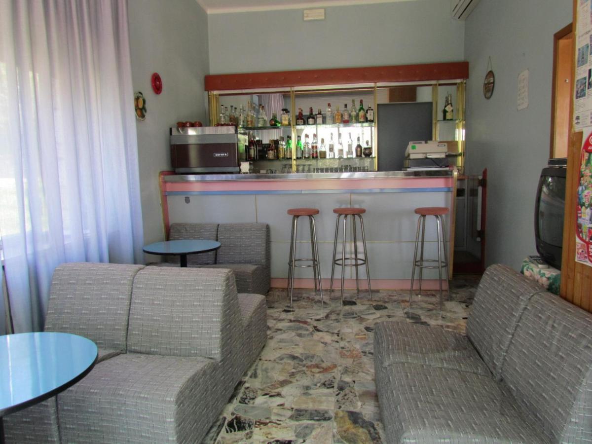 Hotel San Faustino ตอร์รีเดลเบนาโก ภายนอก รูปภาพ
